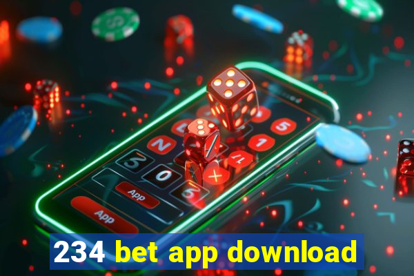 234 bet app download